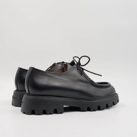 Fergus - Black