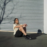 Fergus - Black