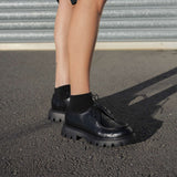 Fergus - Black