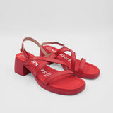 Klein - Red