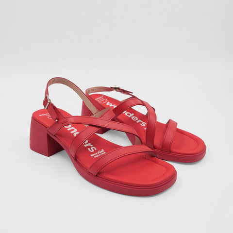 Klein - Red