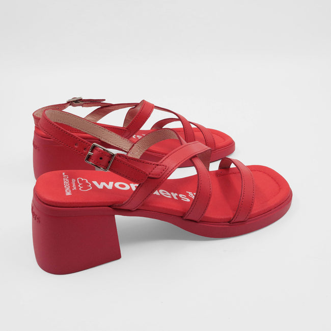 Klein - Red