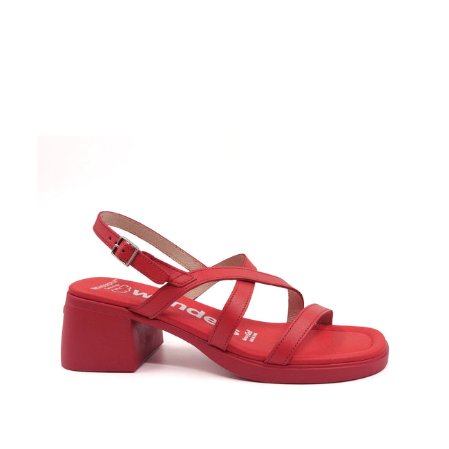 Klein - Red