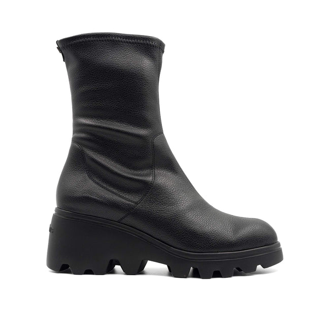 Leopold - Black