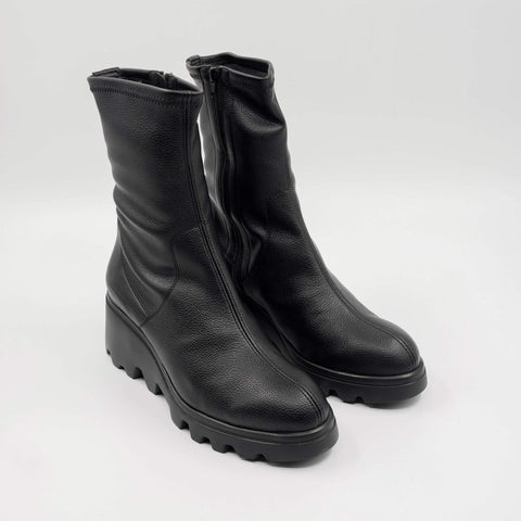 Leopold - Black
