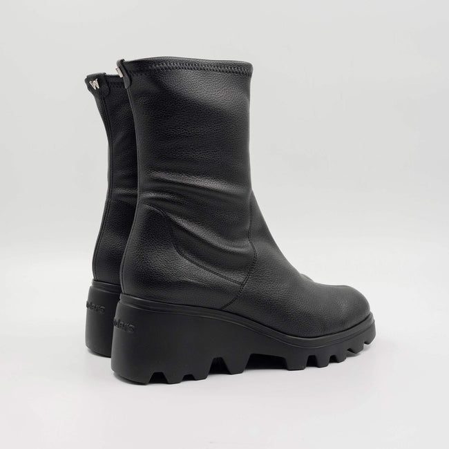 Leopold - Black