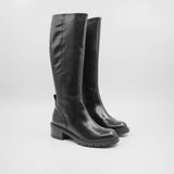 Linda - Black