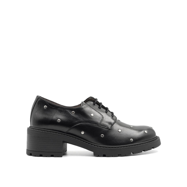 Magnus - Black Stud