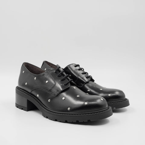 Magnus - Black Stud