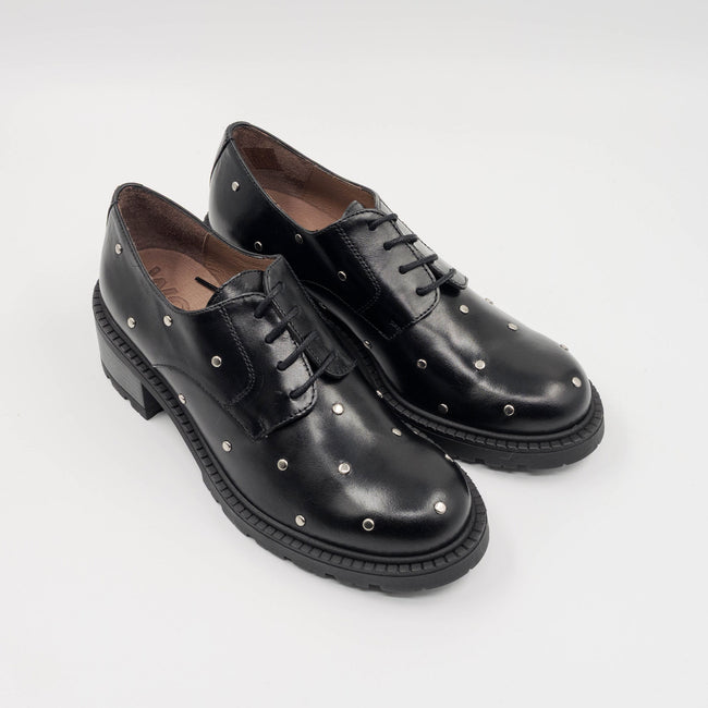 Magnus - Black Stud