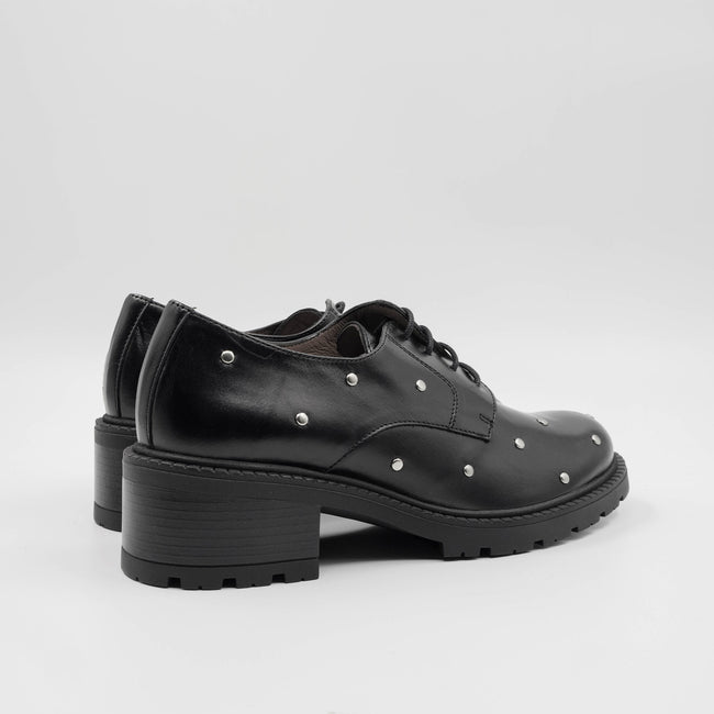 Magnus - Black Stud
