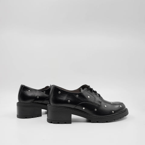 Magnus - Black Stud