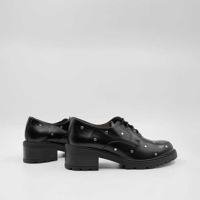 Magnus - Black Stud