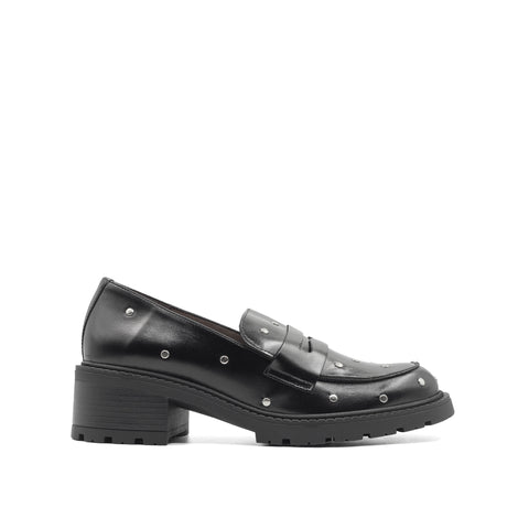 Nikolai - Black Stud
