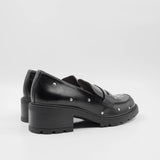 Nikolai - Black Stud