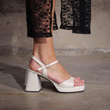 Seraphina - Off White