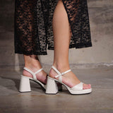 Seraphina - Off White