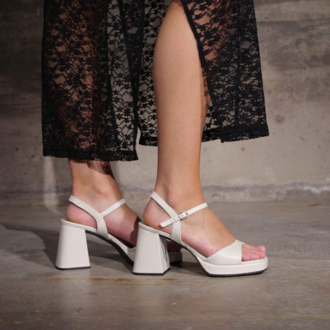 Seraphina - Off White