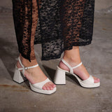 Seraphina - Off White