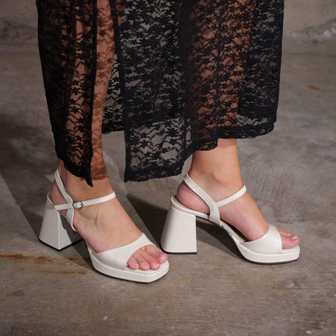 Seraphina - Off White