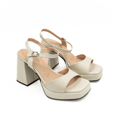 Seraphina - Off White