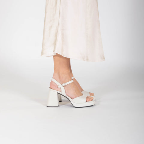 Seraphina - Off White