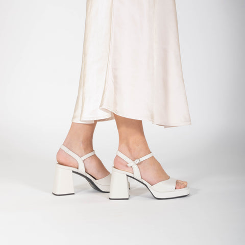 Seraphina - Off White