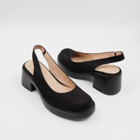 Wexler - Black