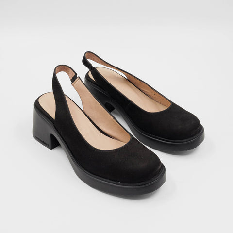 Wexler - Black