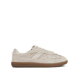 Tb.490 Crochet Sneakers - Cream