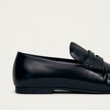 Aven Loafer - Black