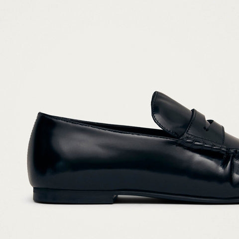 Aven Loafer - Black
