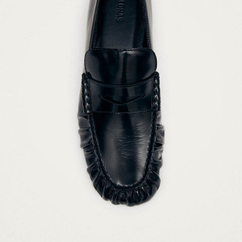Aven Loafer - Black