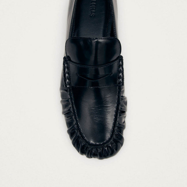 Aven Loafer - Black