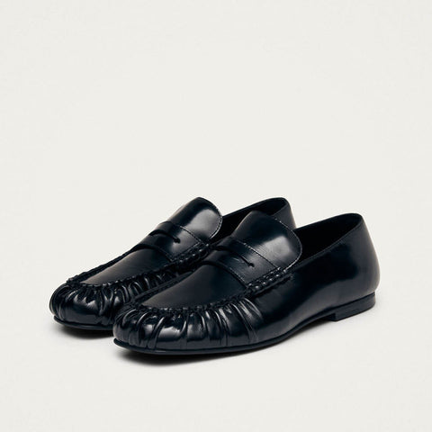 Aven Loafer - Black