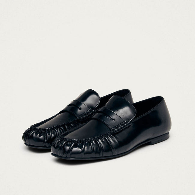 Aven Loafer - Black