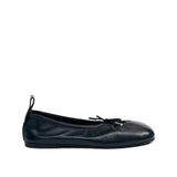 Rosalind Ballet Flats - Black
