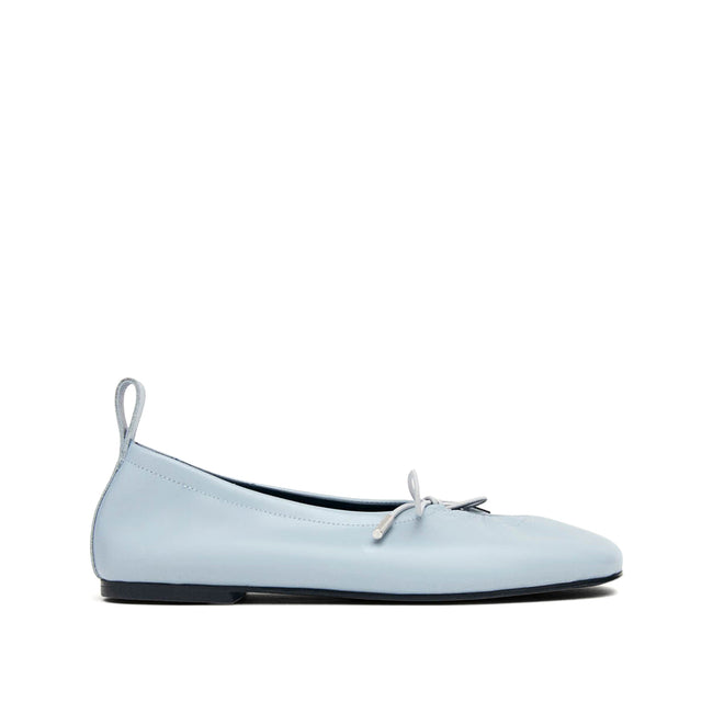 Rosalind Ballet Flats - Blue