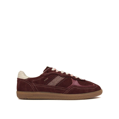 Tb.490 Rife Sneakers - Burgundy Cream
