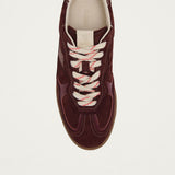 Tb.490 Rife Sneakers - Burgundy Cream