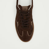 Tb.490 Rife Sneakers - Chocolate Brown