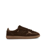 Tb.490 Rife Sneakers - Chocolate Brown