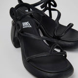 Twins Sandal - Black