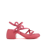 Twins Sandal - Pink