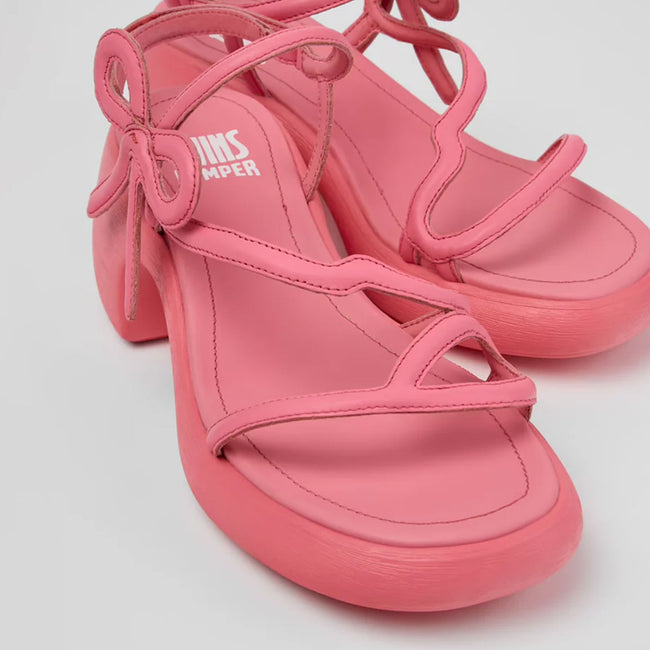 Twins Sandal - Pink