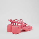 Twins Sandal - Pink