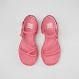 Twins Sandal - Pink