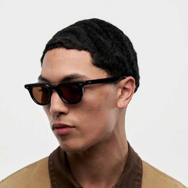 Ciro - Black