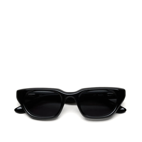 X17 - Black