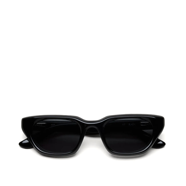 X17 - Black